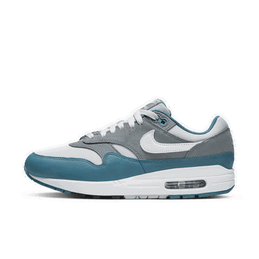 Tenisky a topánky Nike Air Max 1 SC "Noise Aqua" Tyrkysová | FB9660-001, 0