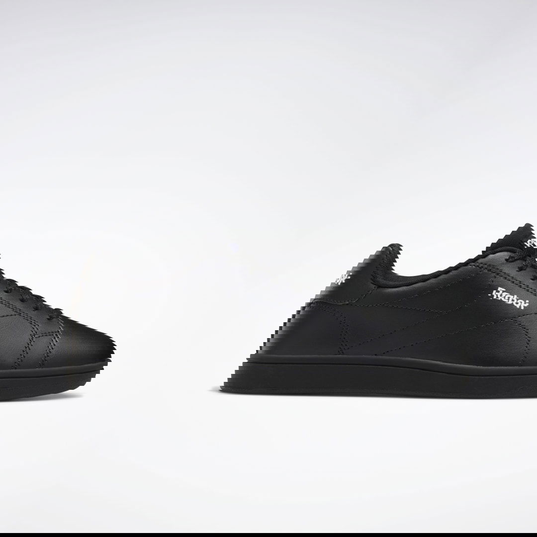 Tenisky a topánky Reebok Royal Complete Clean 2.0 Shoes Čierna | EG9417, 0