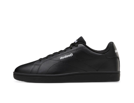 Tenisky a topánky Reebok Royal Complete Clean 2.0 Shoes Čierna | EG9417