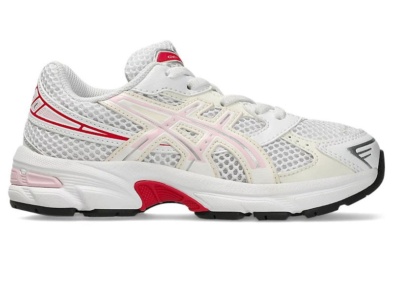 Tenisky a topánky Asics Gel-1130 Biela | 1204A164-103, 0