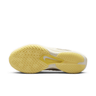 Tenisky a topánky Nike Jordan Poole x Air Zoom GT Cut 3 Biela | FZ1523-100, 4
