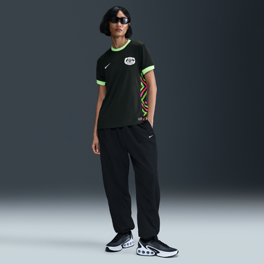 Dres Nike Australia Stadium 2025 Dri-FIT Replica Jersey Čierna | FQ8858-321, 4