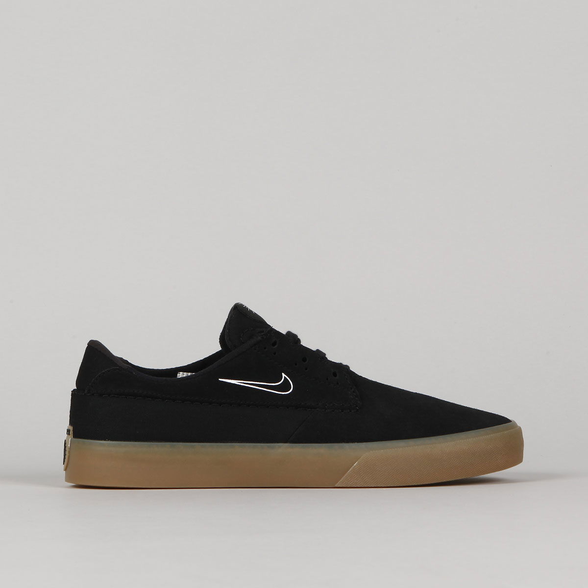 Tenisky a topánky Nike SB Shane Black Gum Čierna | BV0657-009, 0