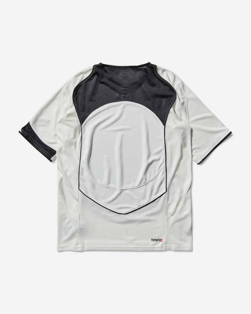 Dres Nike Total 90 Dri-FIT Soccer Jersey Biela | HV1178-133