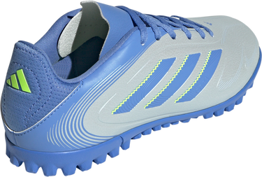 Tenisky a topánky adidas Performance COPA PURE.3 Club TF Modrá | ie1186, 4