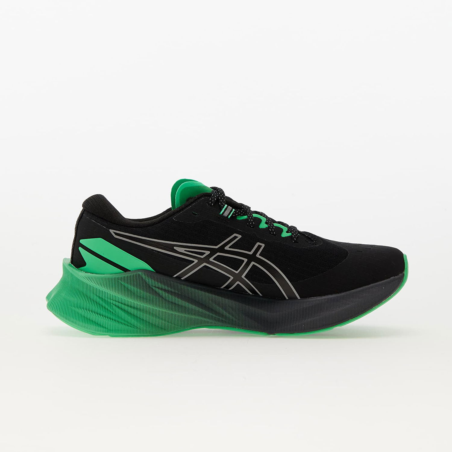 Tenisky a topánky Asics Novablast 3 Lite-Show Čierna | 1011b534-001, 1