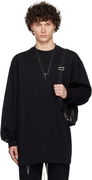 Rick Owens Champion Edition Girdered Sweatshirt