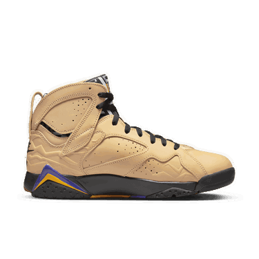 Tenisky a topánky Jordan Air Jordan 7 Retro SE Béžová | DZ4729-200, 3