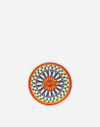 Decorated Porcelain Box