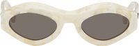 RETROSUPERFUTURE Edition Zytherin Sunglasses