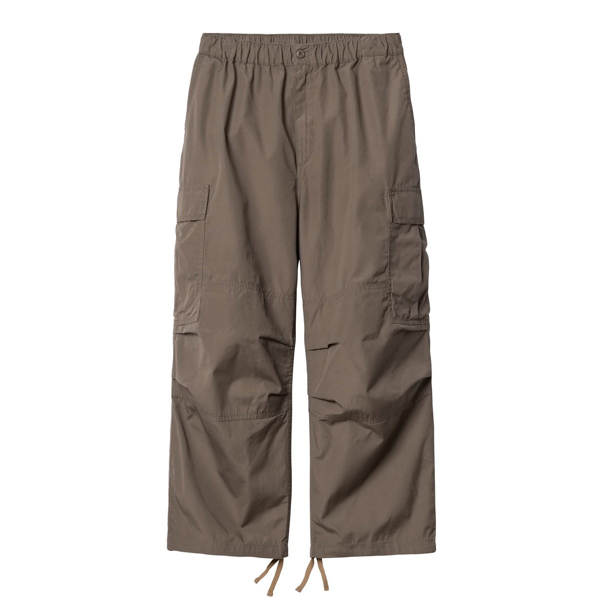 Jet Cargo Pant "Barista rinsed"