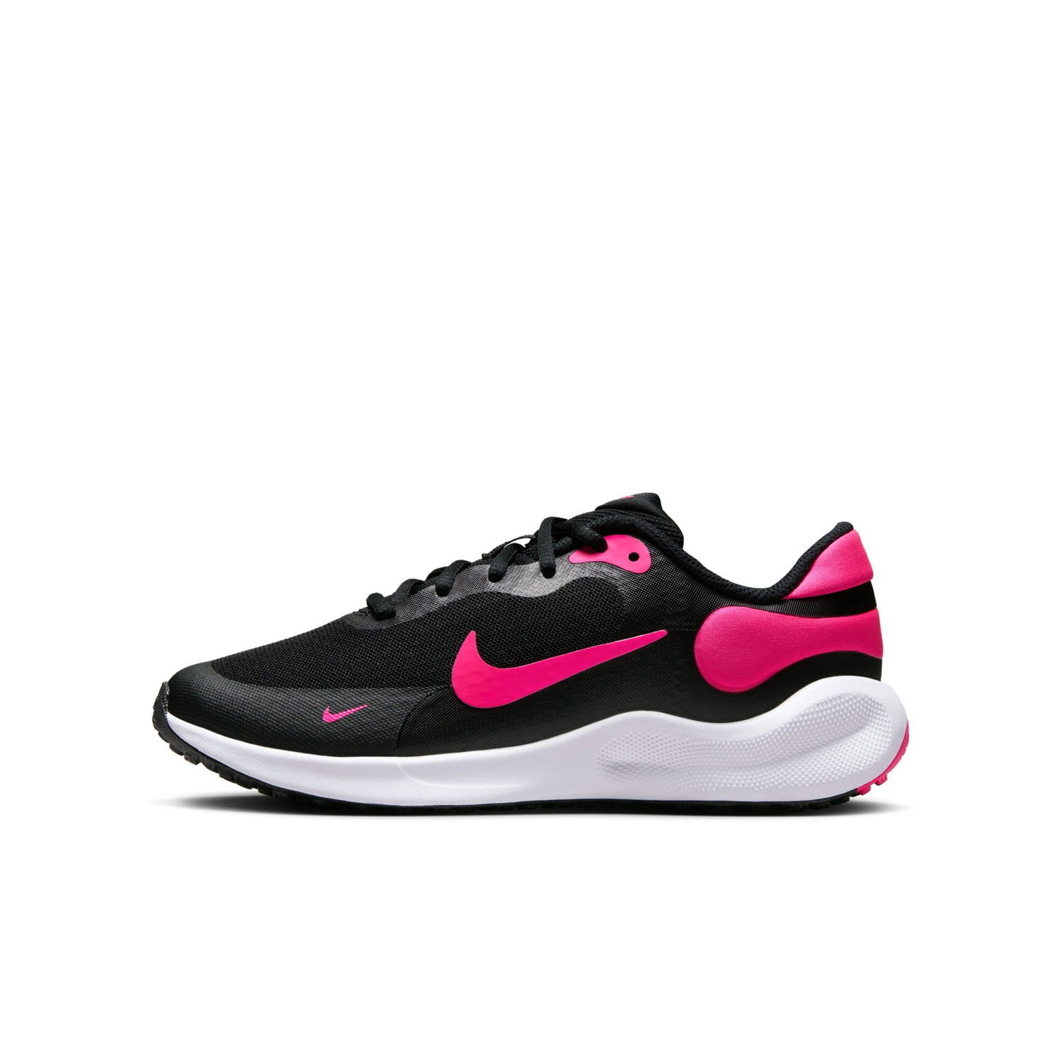 Tenisky a topánky Nike Revolution 7 Čierna | FB7689-002, 0
