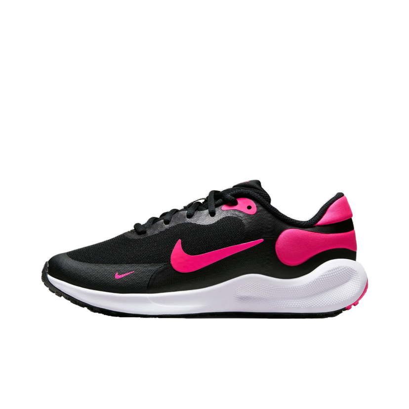 Tenisky a topánky Nike Revolution 7 Čierna | FB7689-002
