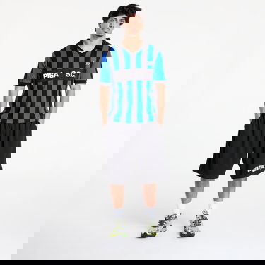 Dres COPA COPA Pisa S.C. 1986-87 Retro Football Shirt Modrá | 577-035, 3