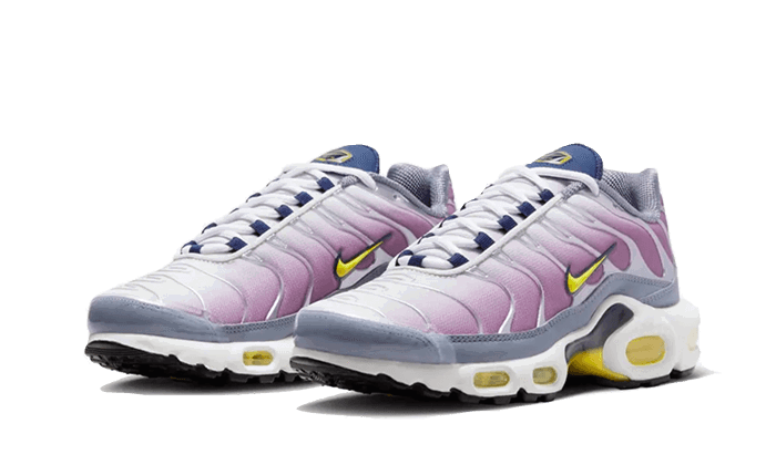 Air Max Plus "Violet Dust"