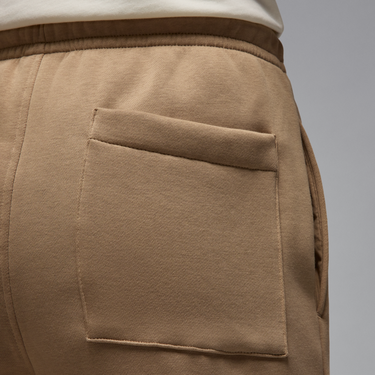 Tepláky Jordan Jordan Brooklyn Fleece Pants Hnedá | FV7277-257, 4