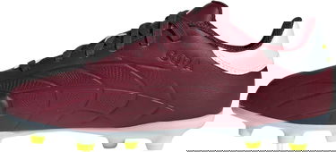 Tenisky a topánky adidas Performance Adidas COPA PURE.2 League FG Vínová | ie7494, 3