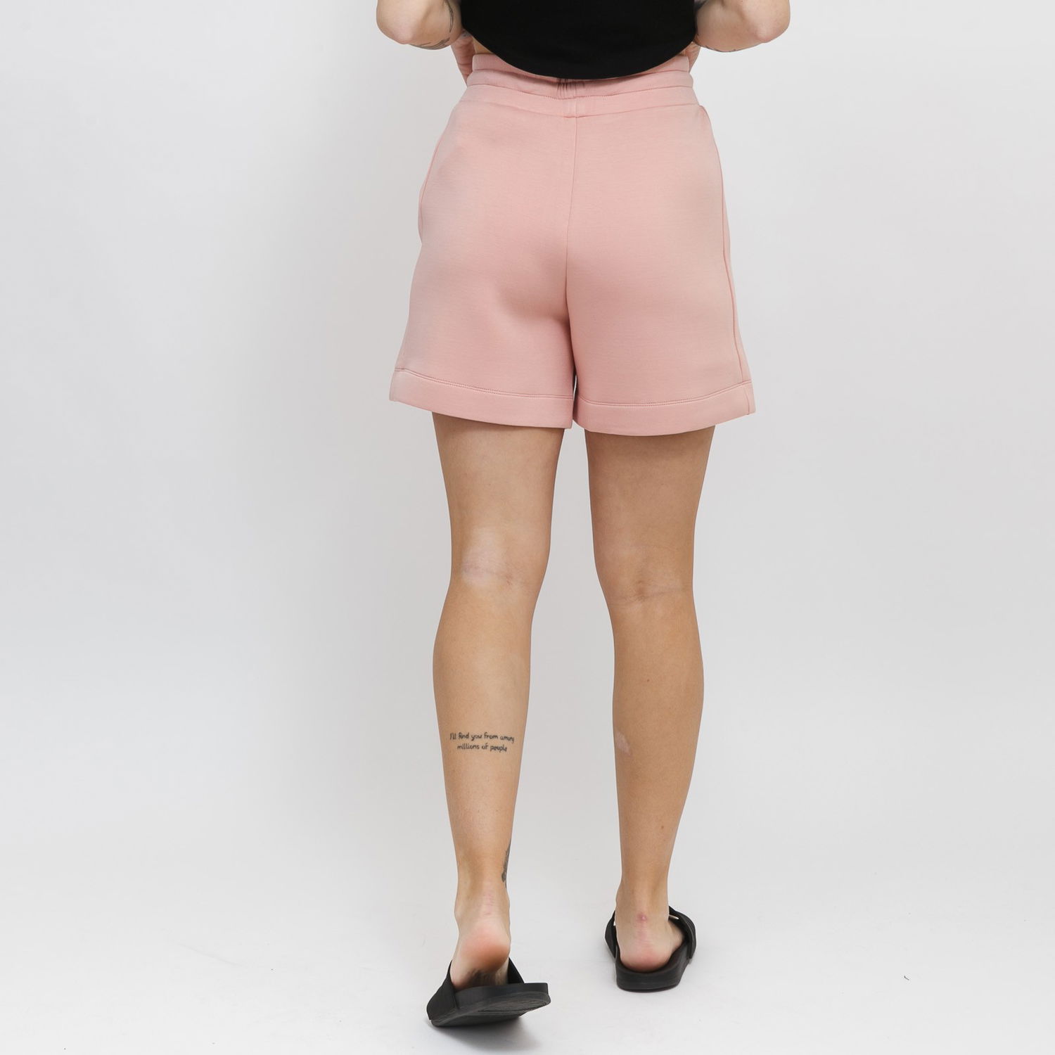 Šortky GUESS Elly Shorts Ružová | V2GD17-G6M1, 1