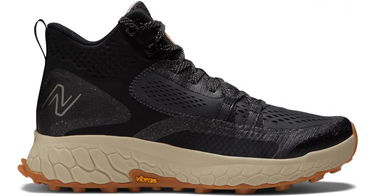 Tenisky a topánky New Balance Fresh Foam X Hierro Mid Čierna | mthimcbb, 1