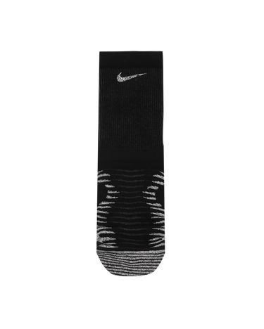Ponožky Nike Trail Running Crew Čierna | CU7203-010, 4