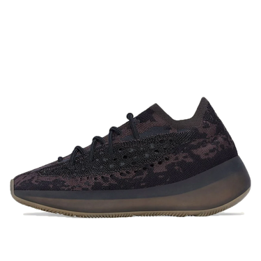 Tenisky a topánky adidas Yeezy Yeezy Boost 380 ''Onyx Non-Reflective'' Čierna | FZ1270, 4