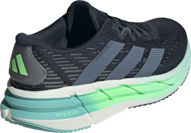 Tenisky a topánky adidas Performance Adistar 4 Modrá | JR0310, 4