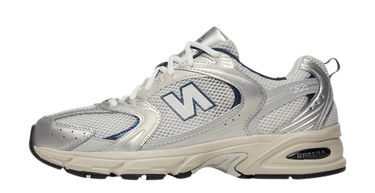 Tenisky a topánky New Balance 530 42.5 Metalická | MR30KA5, 1