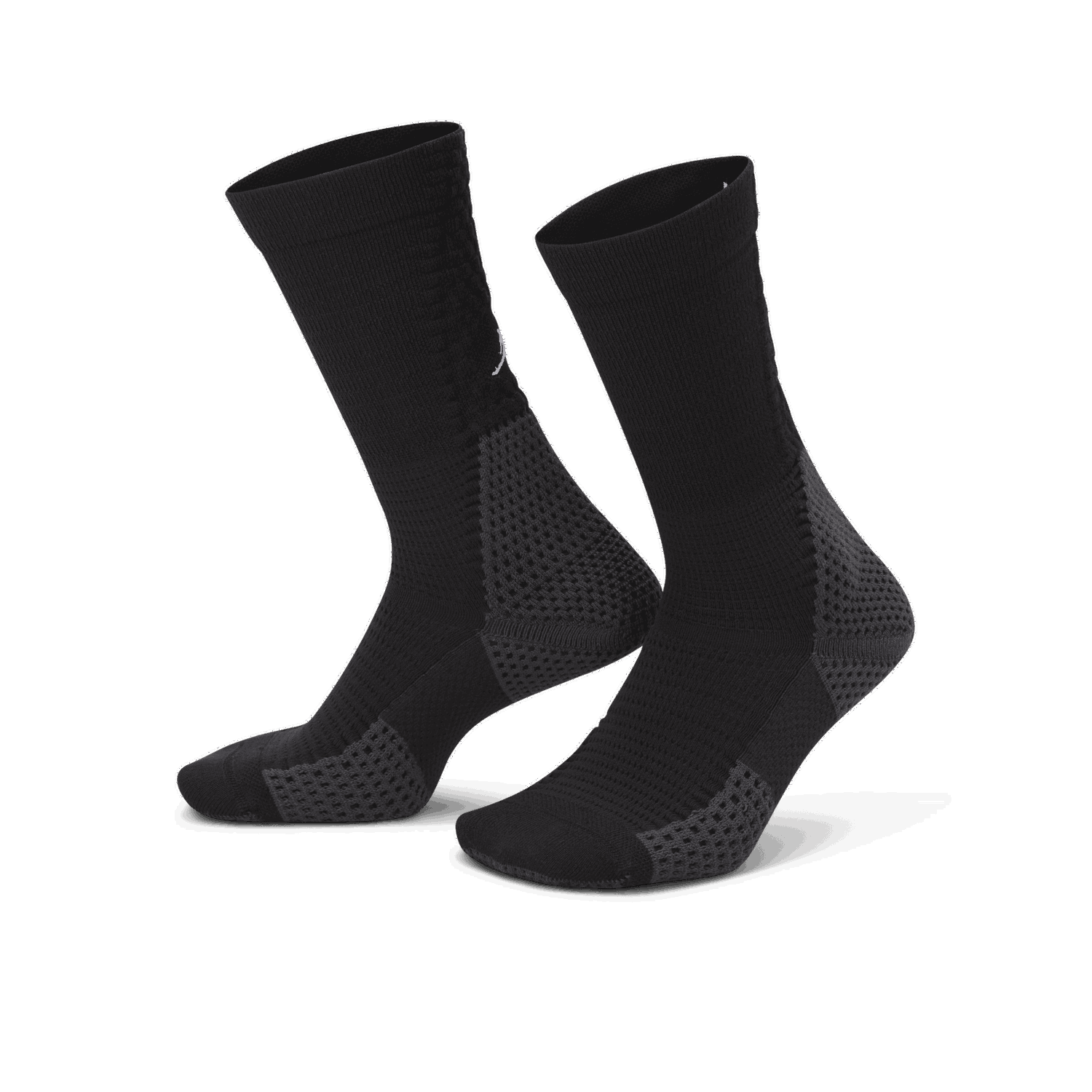 Ponožky Jordan Jordan Unicorn Dri-FIT ADV Čierna | FZ3393-010, 0
