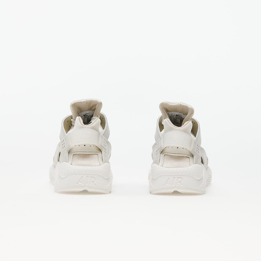 Huarache Run "Light Bone" W