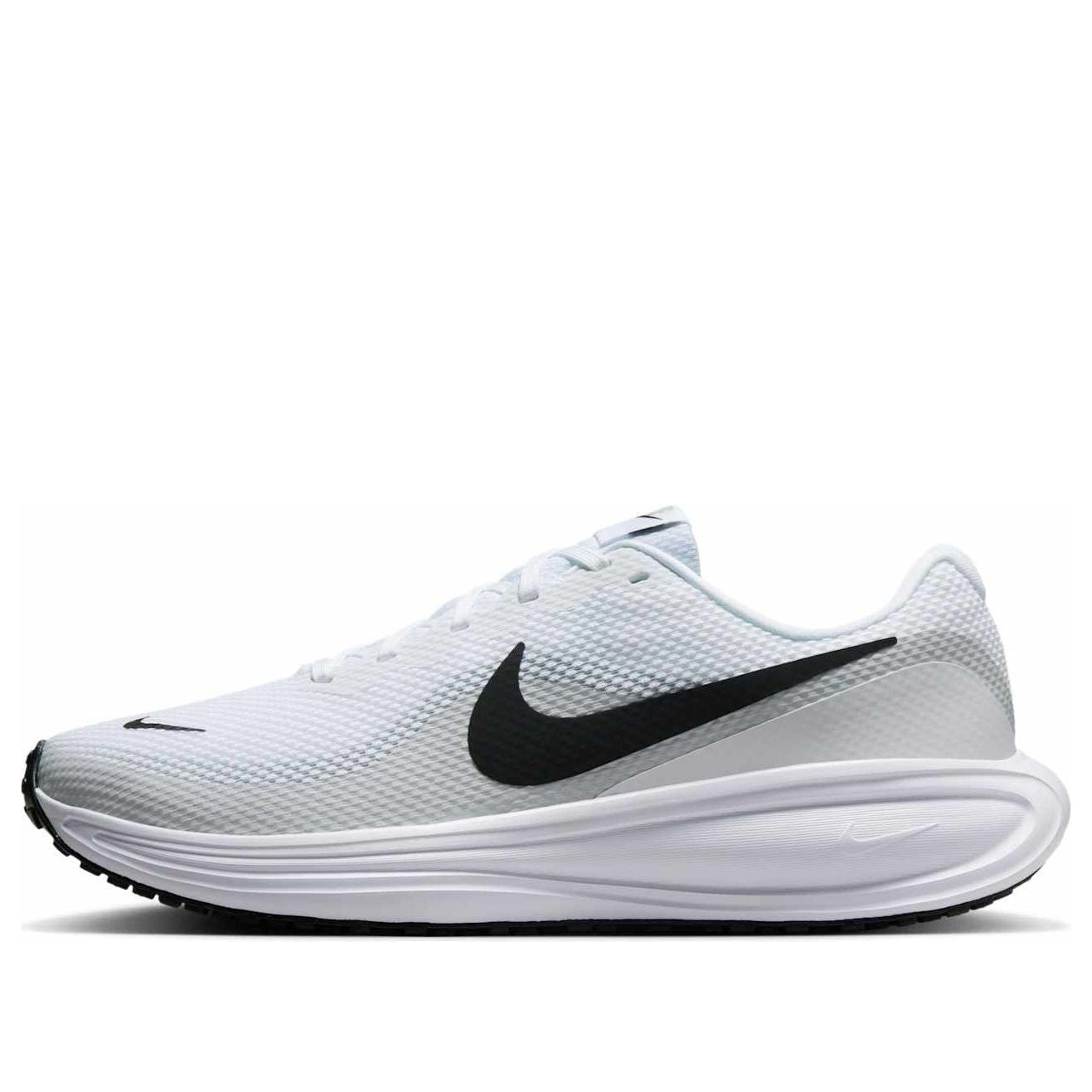 Oblečenie Nike Revolution 8 Biela | HJ9198-101, 0