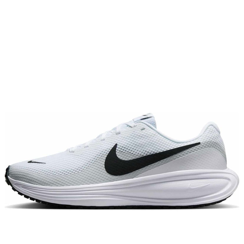 Oblečenie Nike Revolution 8 Biela | HJ9198-101