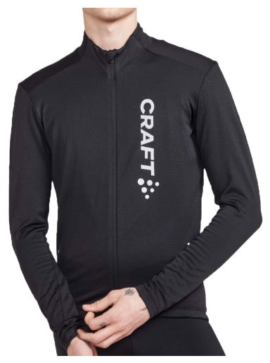 Dres Craft Core Bike SubZ Jersey Čierna | 1911170-999926