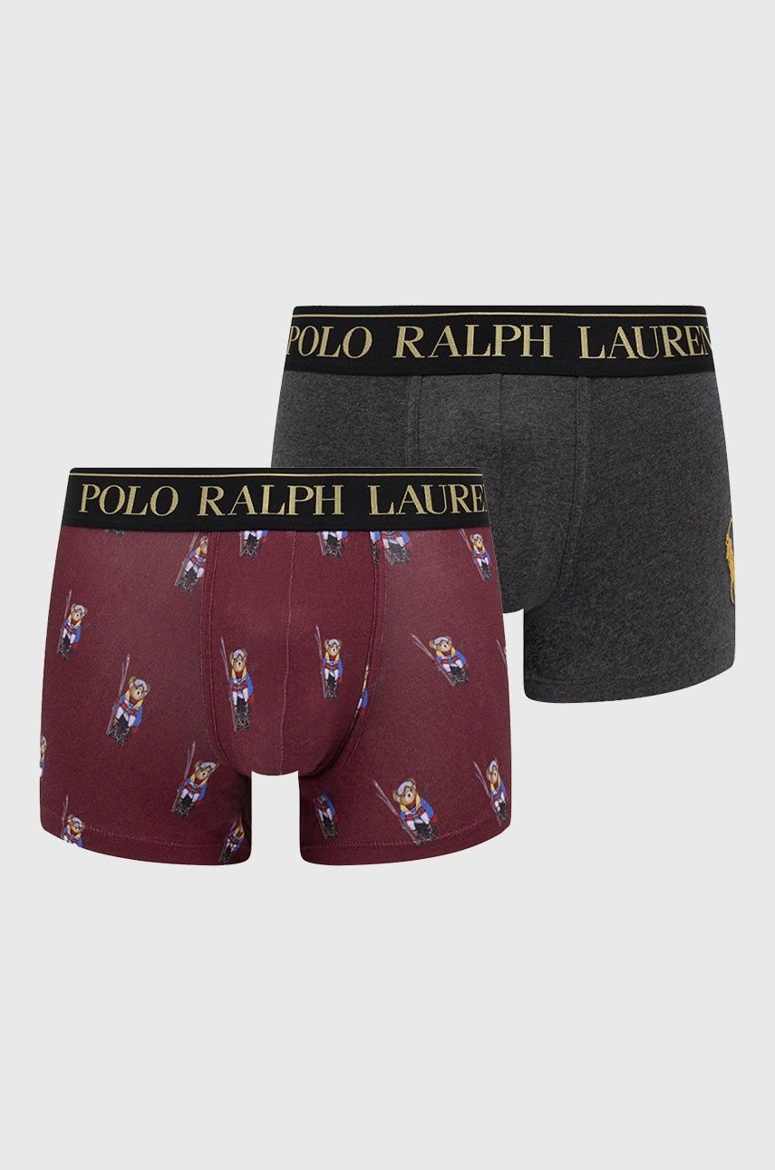 Polo by Ralph Lauren 2 - Pack Trunk