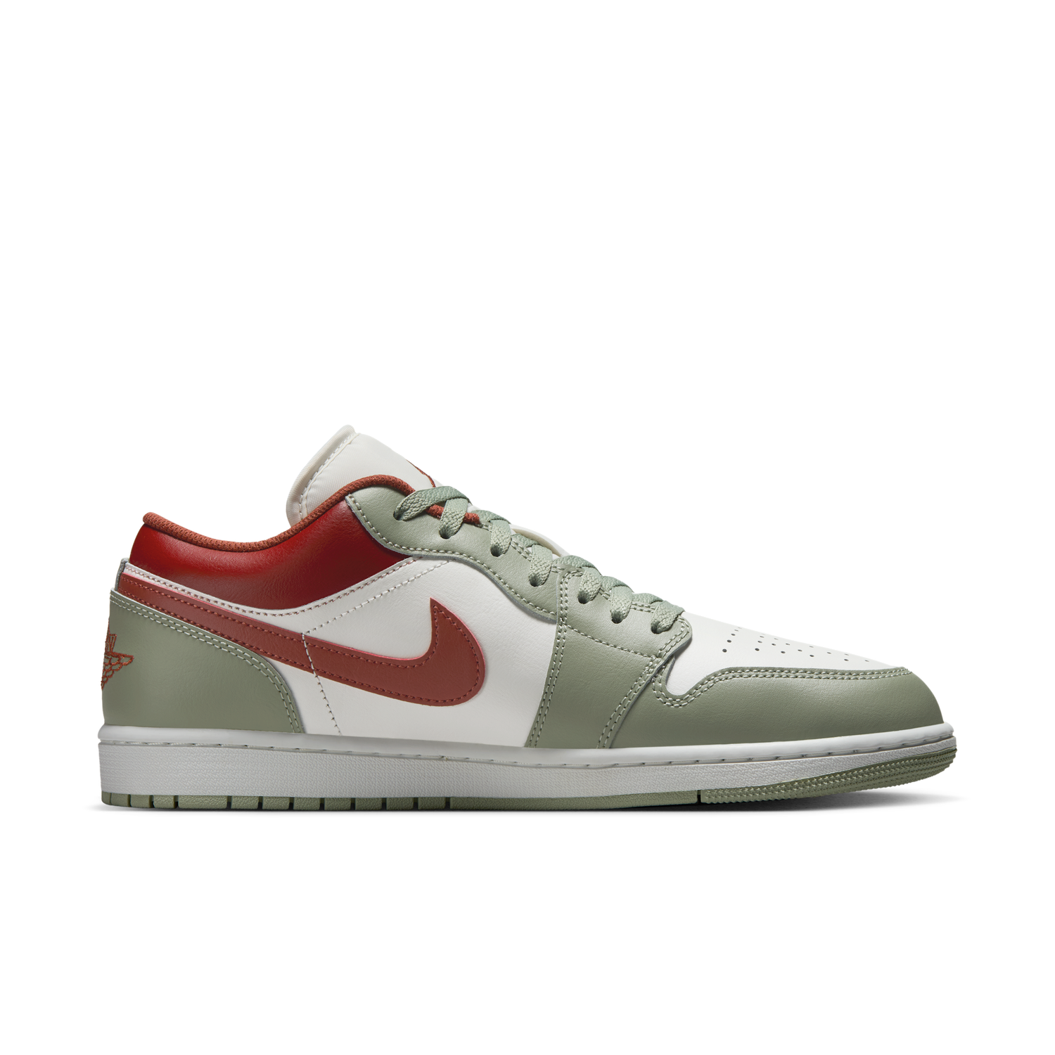 Tenisky a topánky Jordan Air Jordan 1 Low Rôznofarebný | 553558-133, 1