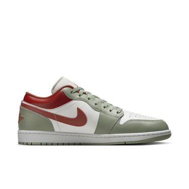 Tenisky a topánky Jordan Air Jordan 1 Low Rôznofarebný | 553558-133, 1