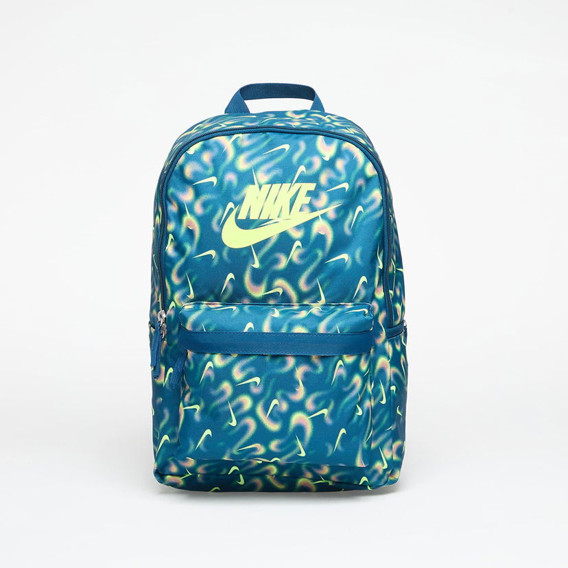 Batoh Nike Nike Heritage Backpack (25L) Modrá | HV6611-415