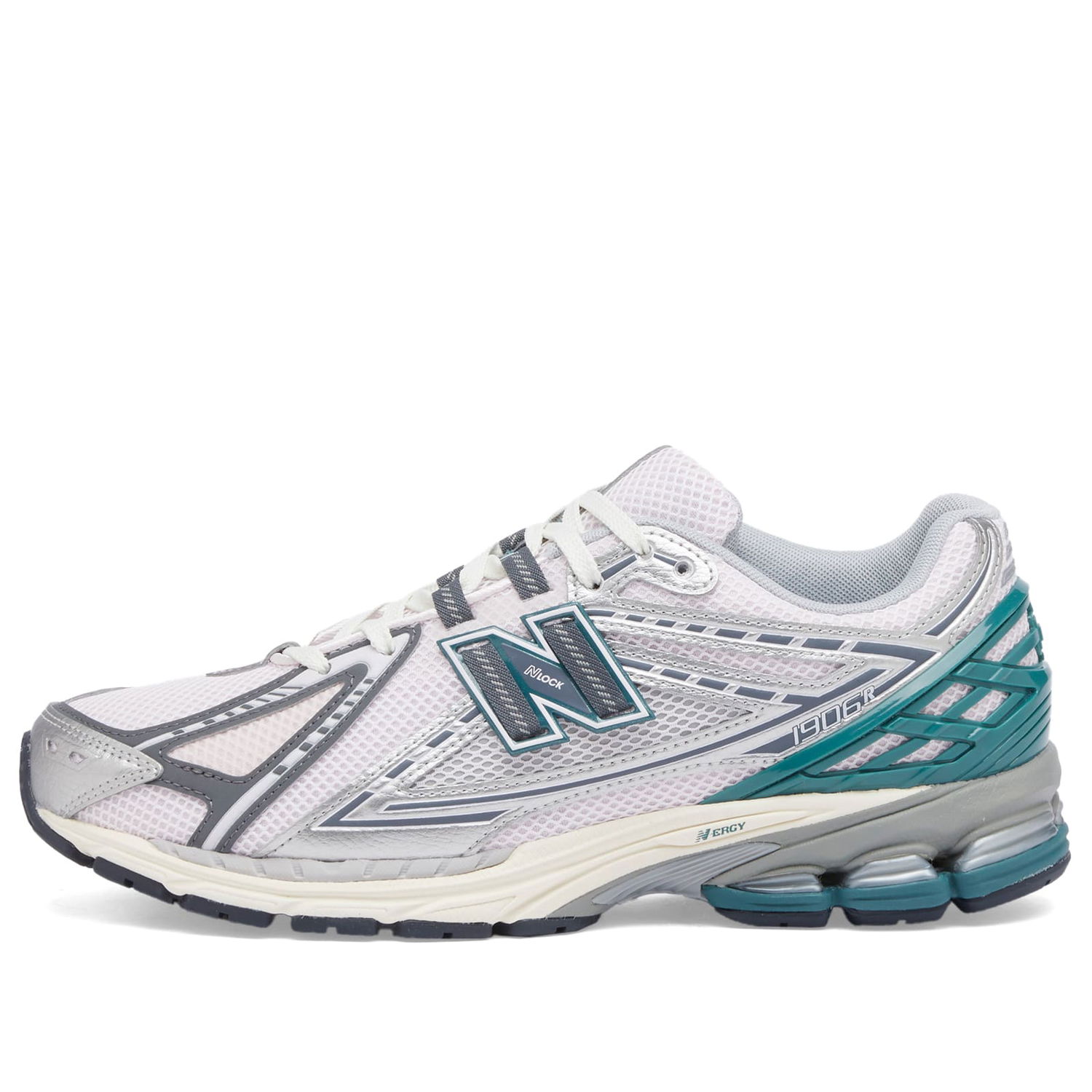 Tenisky a topánky New Balance M1906RET Šedá | M1906RET, 0