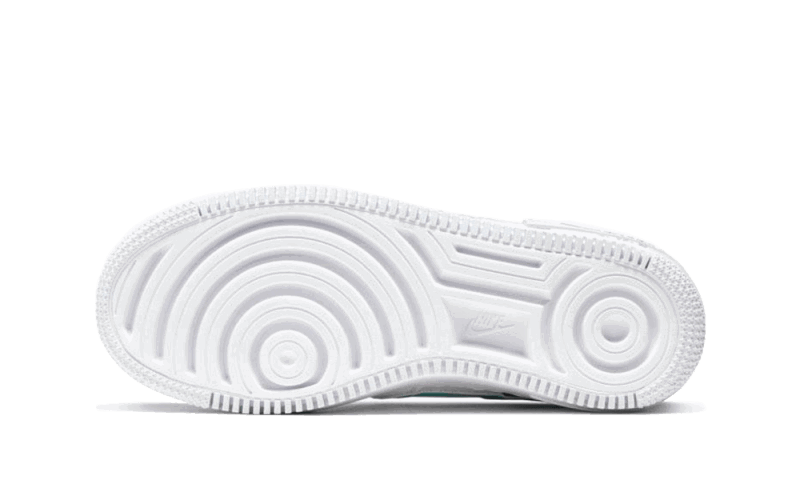 Tenisky a topánky Nike Air Force 1 Shadow "Aurora" Modrá | CZ7929-100, 1