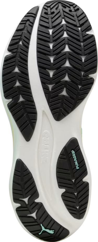 Tenisky a topánky Puma Magnify Nitro 3 Tyrkysová | 311047-05, 1