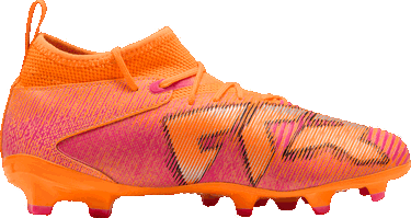 Tenisky a topánky Puma Future 8 Match Oranžová | 108614-03, 3