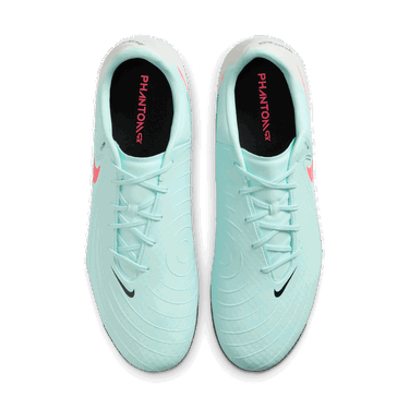 Tenisky a topánky Nike Nike Phantom GX 2 Academy AG Tyrkysová | FJ2552-300, 2