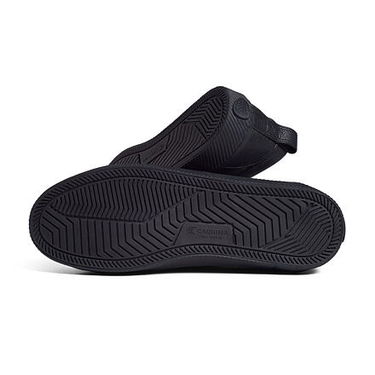 Tenisky a topánky Cariuma OCA Low Premium Leather 40.5 Čierna | 100104B10, 4