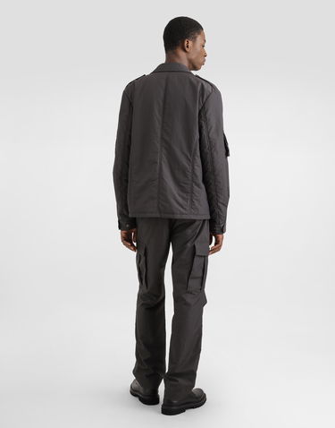 Cargo nohavice Dolce & Gabbana Dolce & Gabbana Technical Fabric Cargo Pants Čierna | GP0O9TFUS28N0636, 2