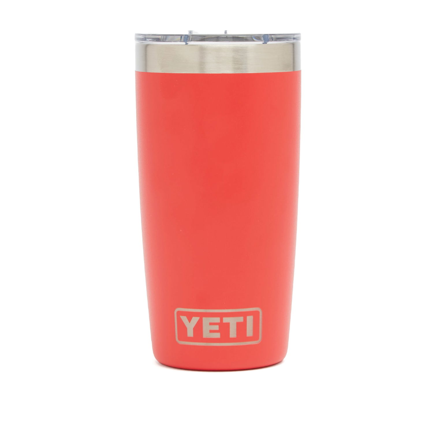 Fľaše YETI Rambler 10oz Tumbler Červená | SKU-0315-SPR, 1