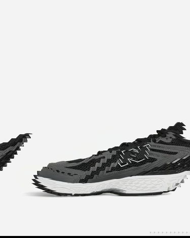 Tenisky a topánky New Balance 1906R Šedá | NBU1906RCB, 3