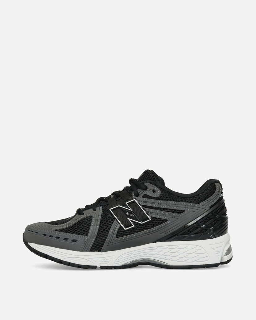 Tenisky a topánky New Balance 1906R Šedá | NBU1906RCB
