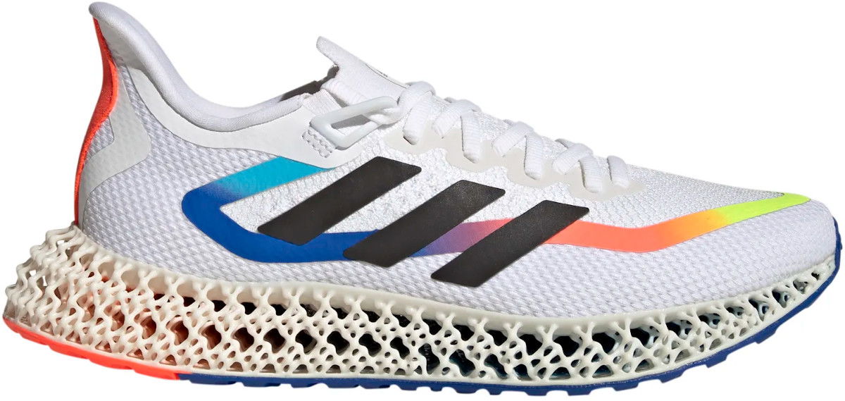 Tenisky a topánky adidas Performance 4DFWD 2 Biela | hq1039, 0