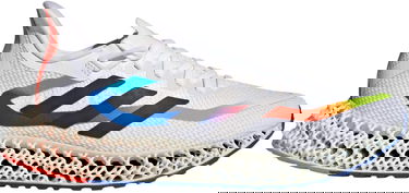 Tenisky a topánky adidas Performance 4DFWD 2 Biela | hq1039, 0