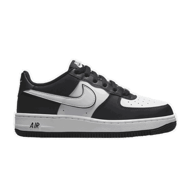 Tenisky a topánky Nike Air Force 1 '07 "Panda" GS Čierna | DV1621-001, 0