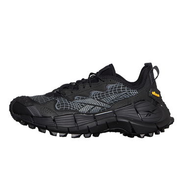 Tenisky a topánky Reebok Zig Kinetica II Edge Čierna | H00064, 1